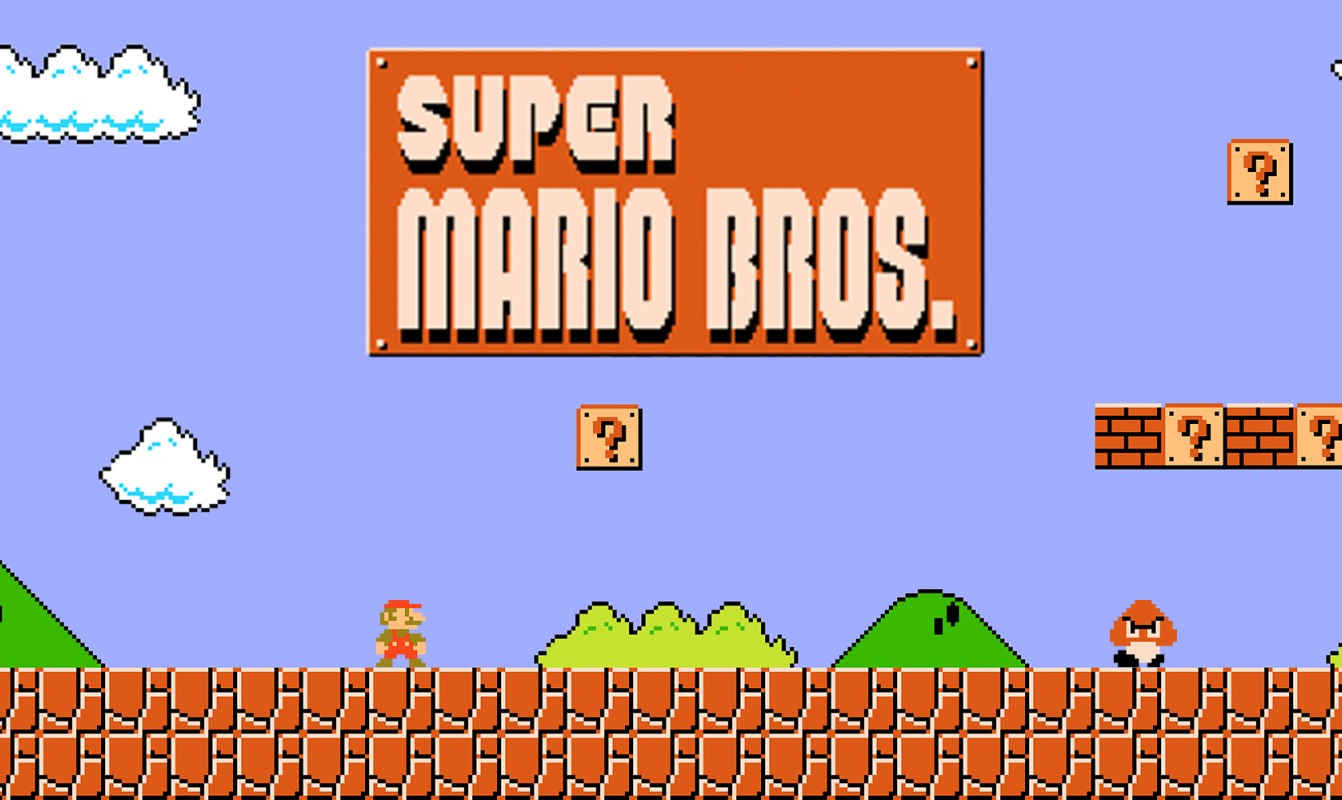 multimario screenshot
